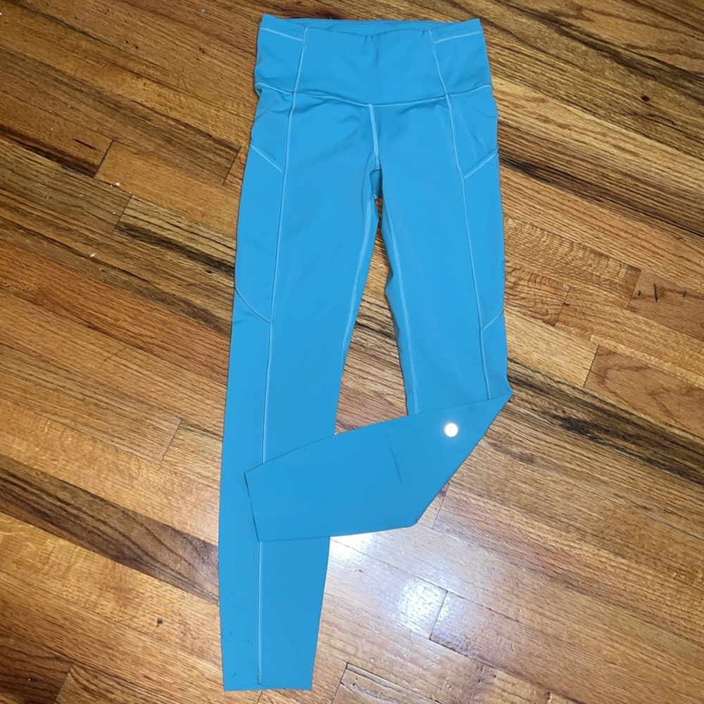 Lululemon legging